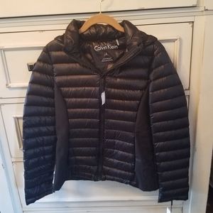 Calvin Klein Lightweight Premium Down jacket